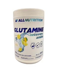 Glutamine Recovery Amino