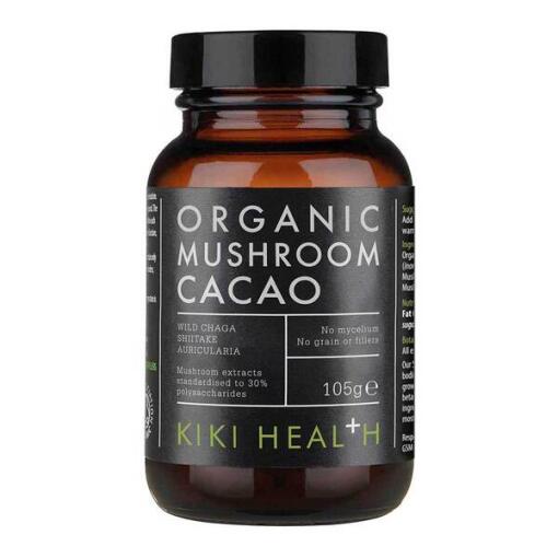 Mushroom Cacao Organic - 105g