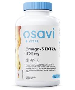 Omega-3 Extra Molecularly Distilled