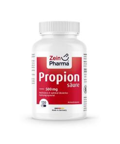 Propionic Acid