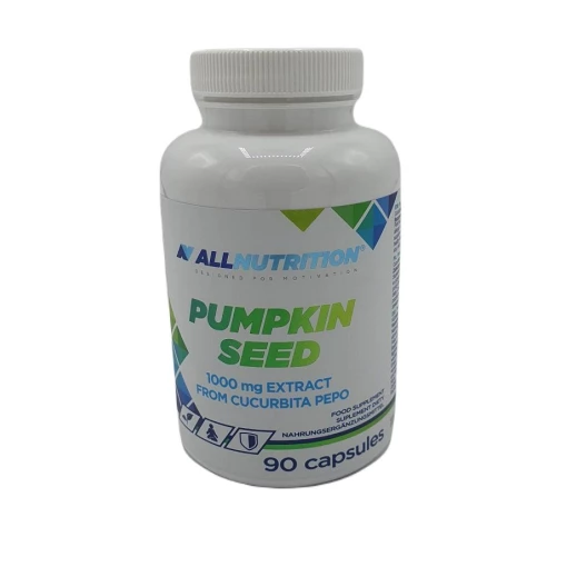 Pumpkin Seed