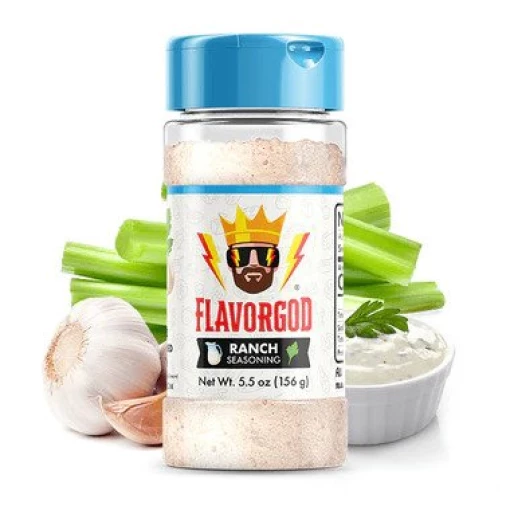 Ranch Seasoning - 156g