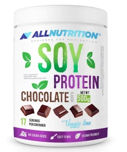 Soy Protein