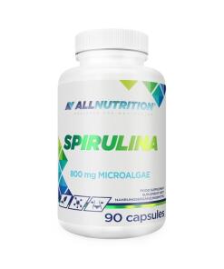 Spirulina