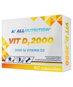 Vit D3 2000