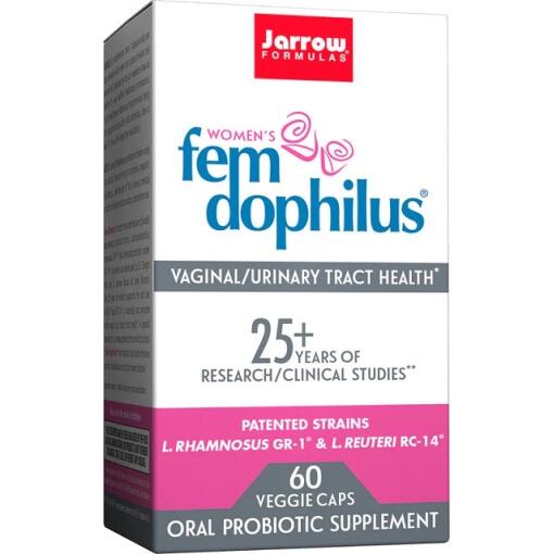 Women's Fem Dophilus - 60 vcaps