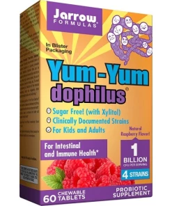 Yum-Yum Dophilus