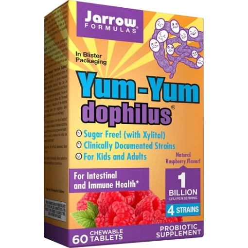 Yum-Yum Dophilus