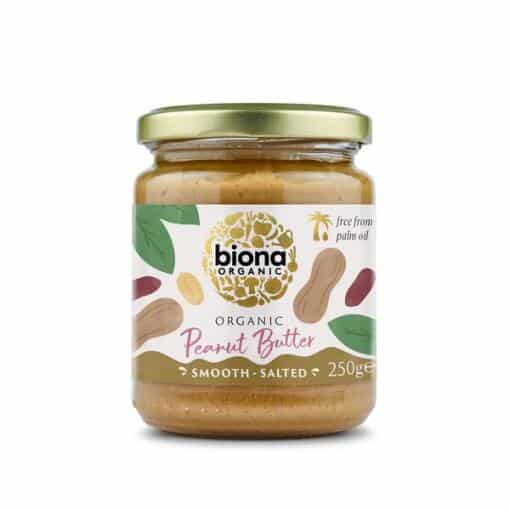 Peanut Butter