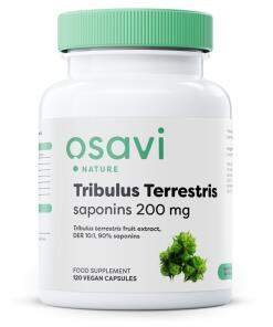 Tribulus Terrestris