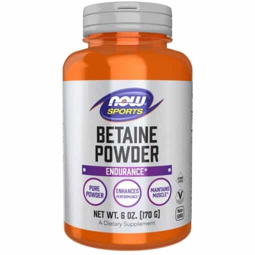 Betaine Powder - 170g