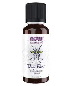 Essential Oil