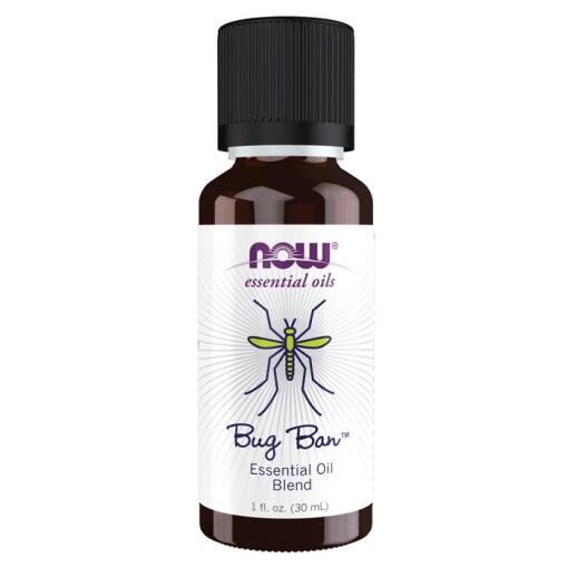 Essential Oil