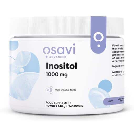 Inositol Powder