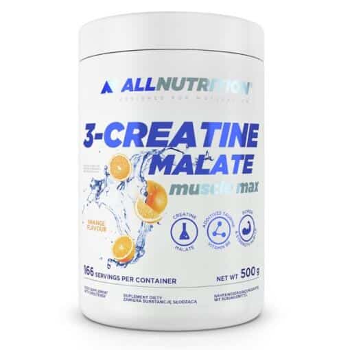 3-Creatine Malate