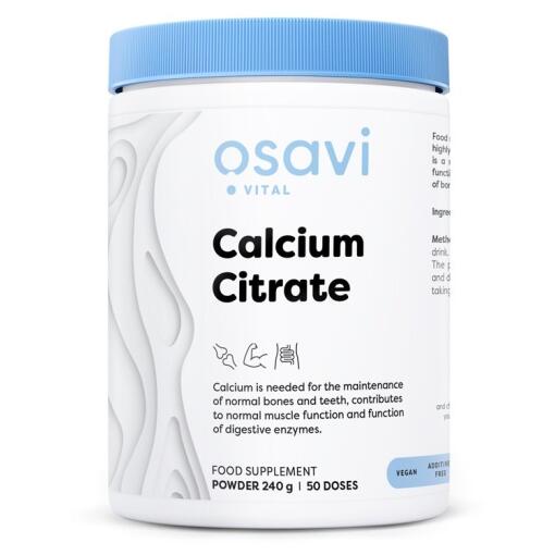 Calcium Citrate