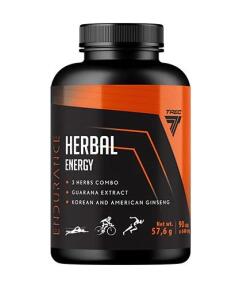 Herbal Energy