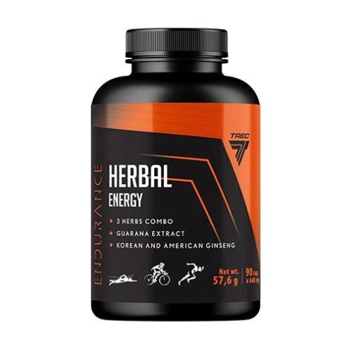 Herbal Energy