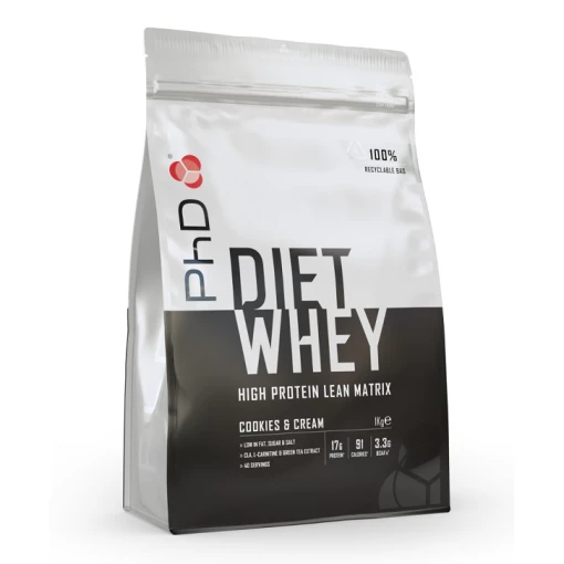 Diet Whey
