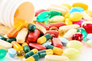 Egészség és szépség a vitaminok erejével