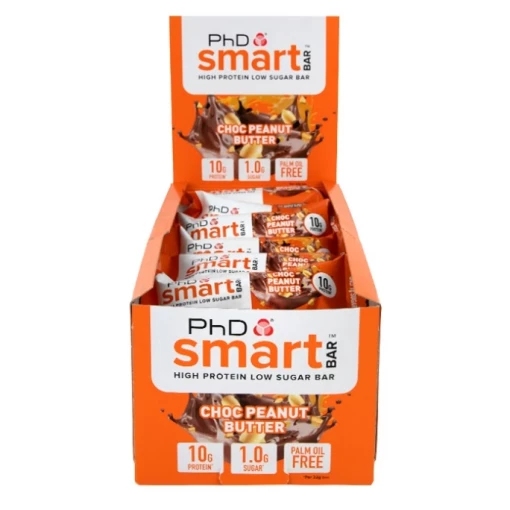Smart Bar