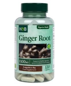 Ginger Root