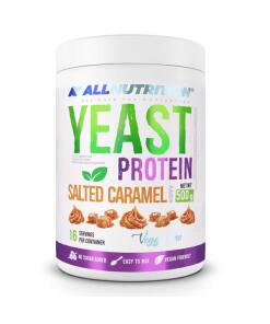 Yeast Protein