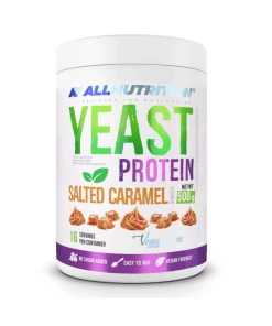 Yeast Protein