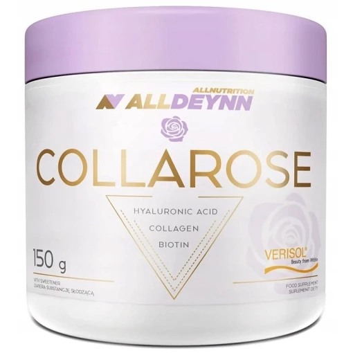 AllDeynn Collarose