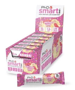 Smart Bar