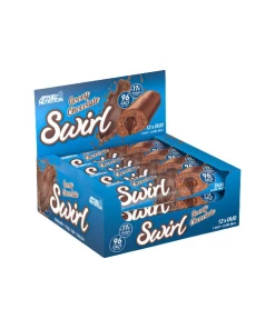 Swirl Duo Bar