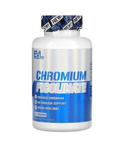 Chromium Picolinate - 30 caps