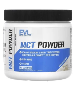 MCT Powder
