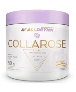 AllDeynn Collarose Fish