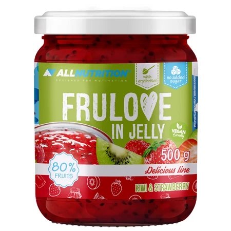 Frulove In Jelly