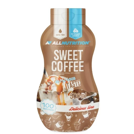 Sweet Sauce