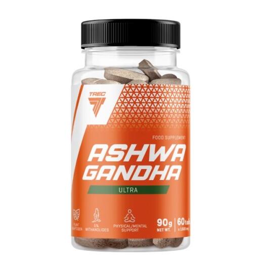 Ashwagandha Ultra - 60 tablets