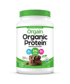 Organic Protein