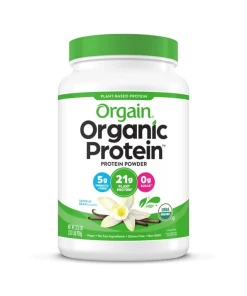 Organic Protein