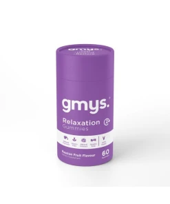 Relaxation Gummies