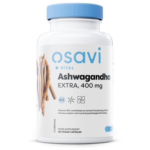 Ashwagandha Extra