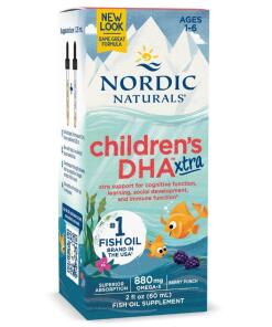 Children's DHA Xtra