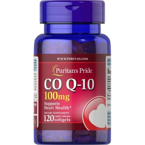 CoQ10