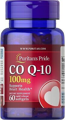CoQ10