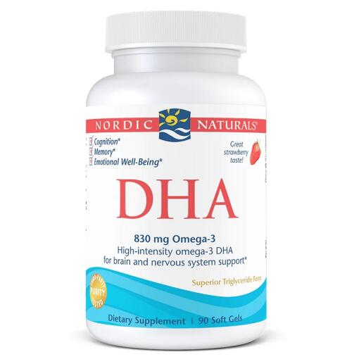 DHA