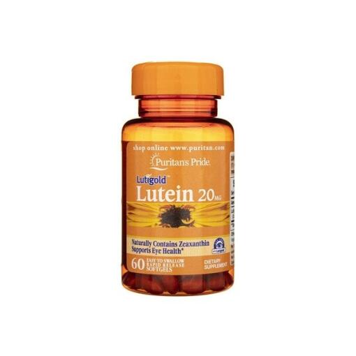 Lutein