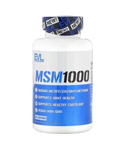 MSM 1000 - 120 caps