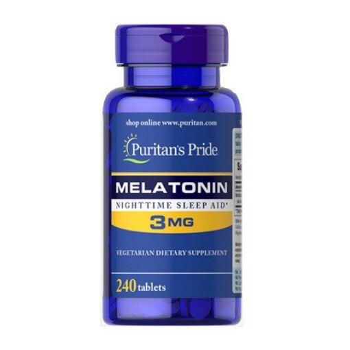 Melatonin