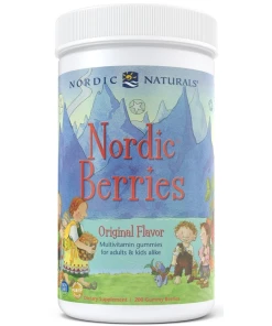 Nordic Berries Multivitamin