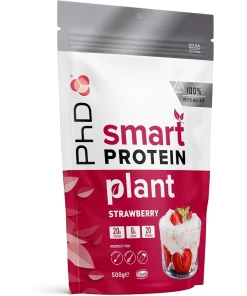 Smart Protein Plant